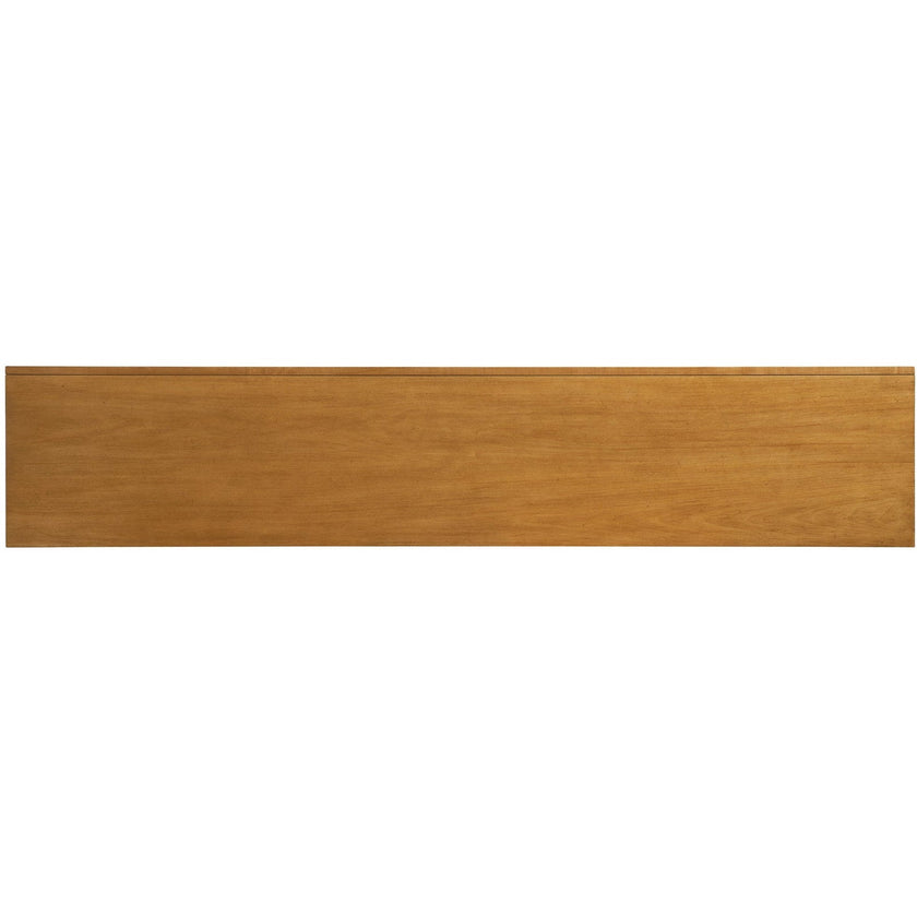 Barclay Butera Laguna Bluebird Media Console