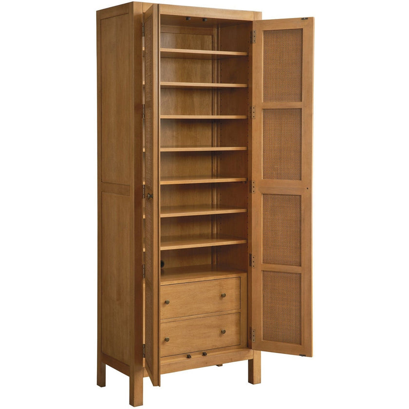 Barclay Butera Laguna Surf Storage Cabinet