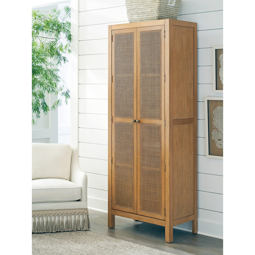 Barclay Butera Laguna Surf Storage Cabinet