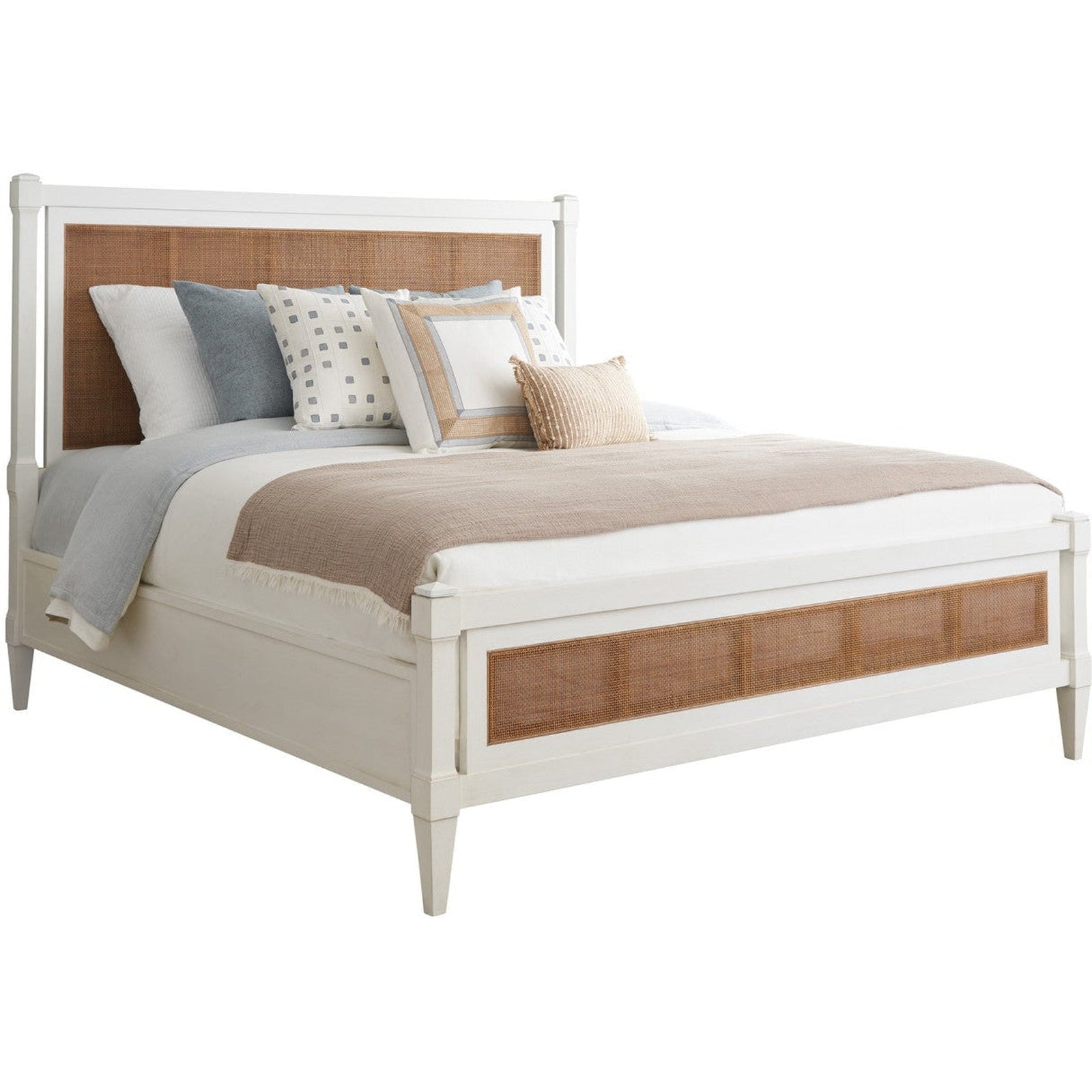 Barclay Butera Laguna Strand Poster Bed