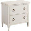 Barclay Butera Laguna Forest Nightstand