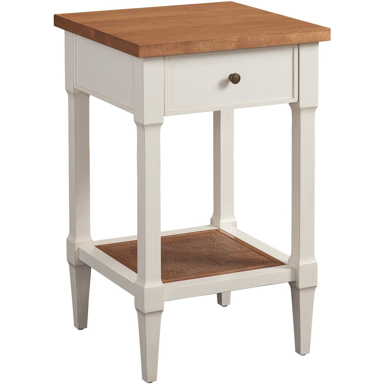 Barclay Butera Laguna Bay Night Table