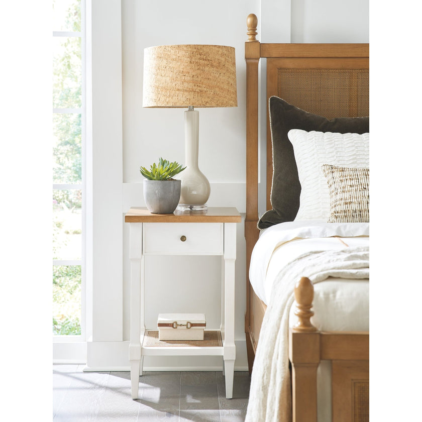 Barclay Butera Laguna Bay Night Table