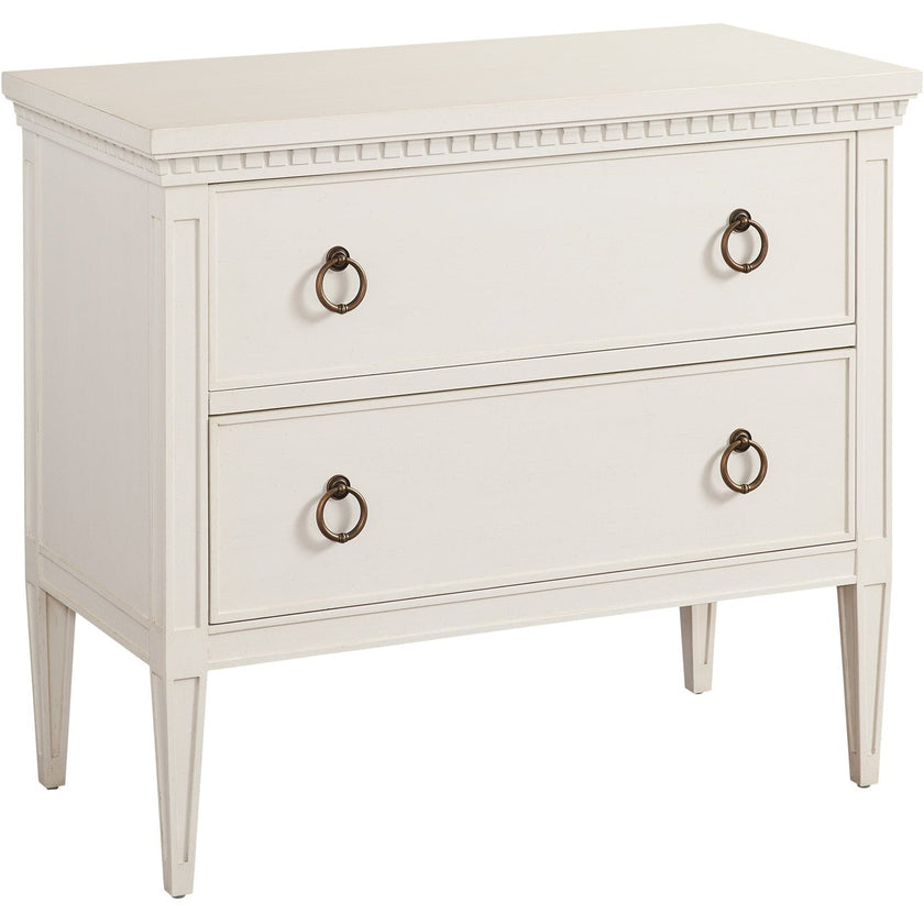 Barclay Butera Laguna Dartmoor Bachelors Chest