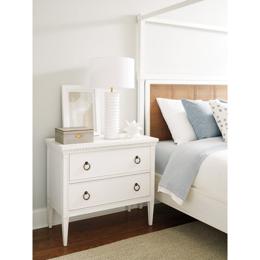 Barclay Butera Laguna Dartmoor Bachelors Chest