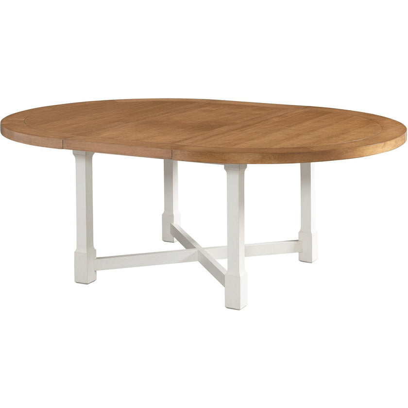 Barclay Butera Laguna Capistrano Dining Table