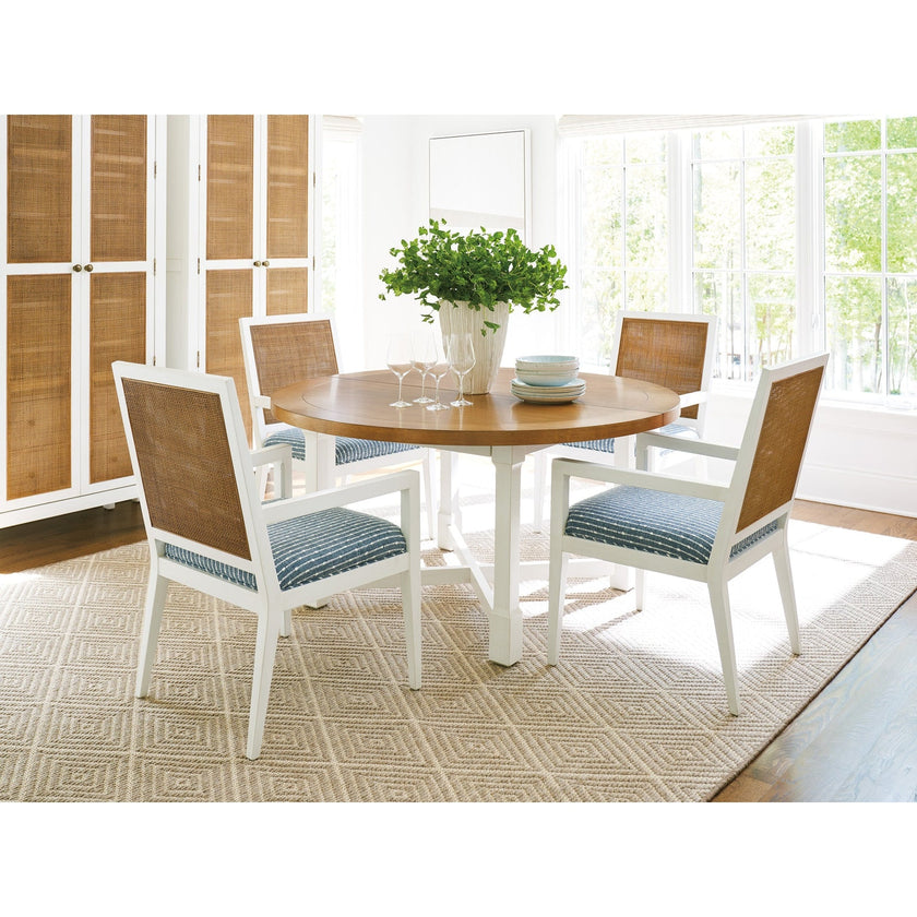 Barclay Butera Laguna Capistrano Dining Table