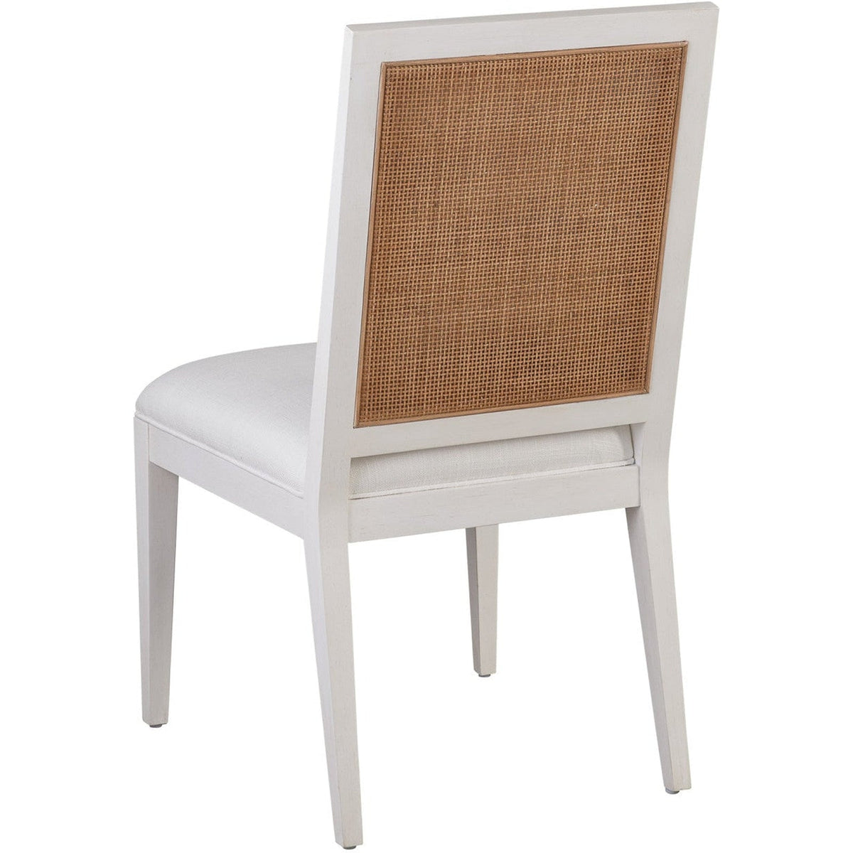 Barclay Butera Laguna Smithcliff Woven Side Chair