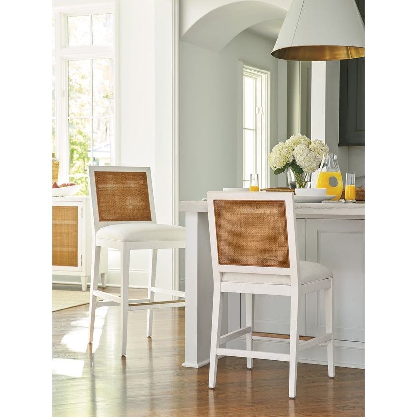 Barclay Butera Laguna Cleo Counter Stool
