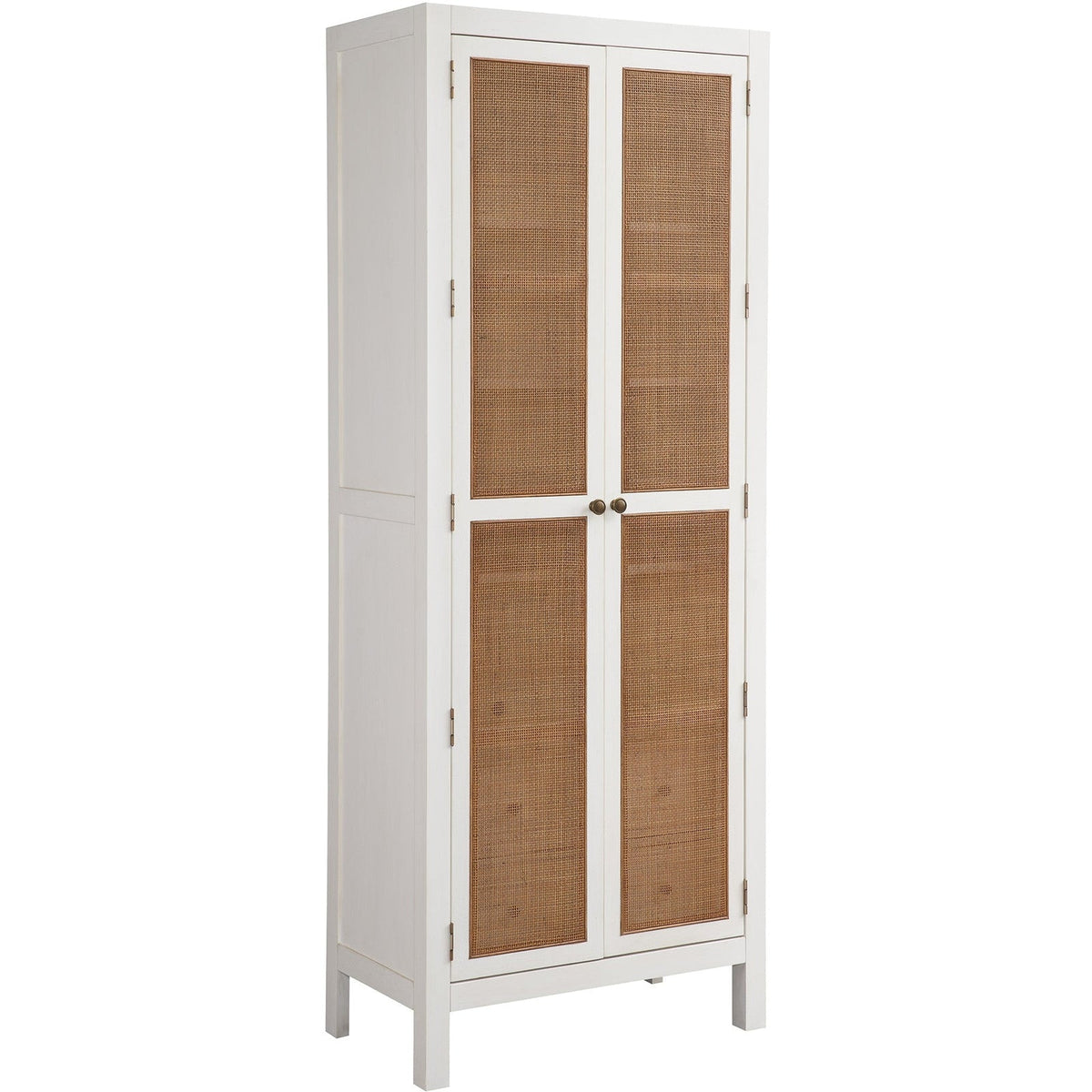 Barclay Butera Laguna Surf Storage Cabinet