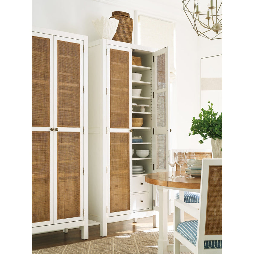 Barclay Butera Laguna Surf Storage Cabinet