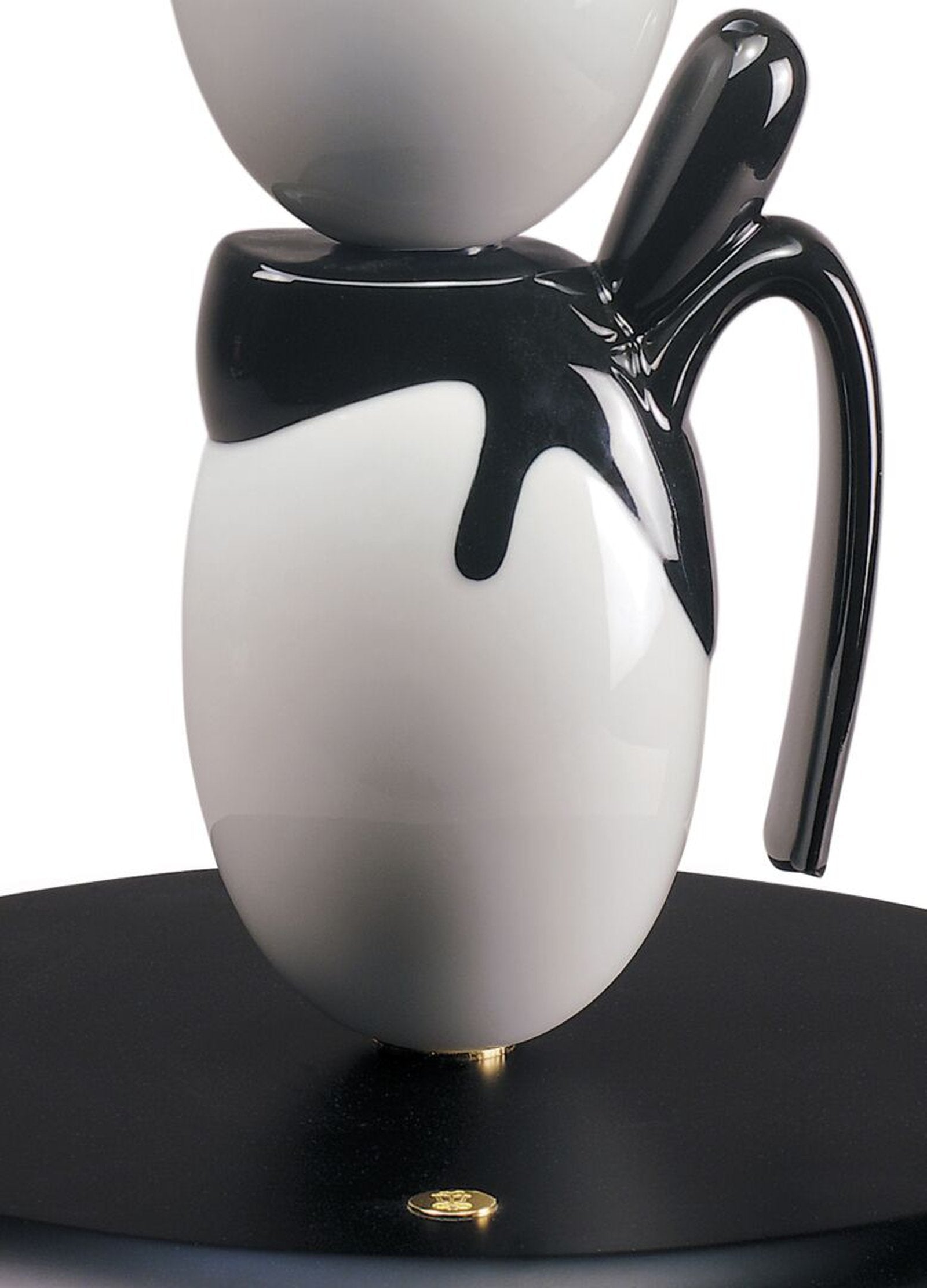 Lladro Hairstyle Table Lamp (US)