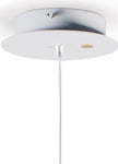 Lladro Mademoiselle Béatrice Ceiling Lamp (US)