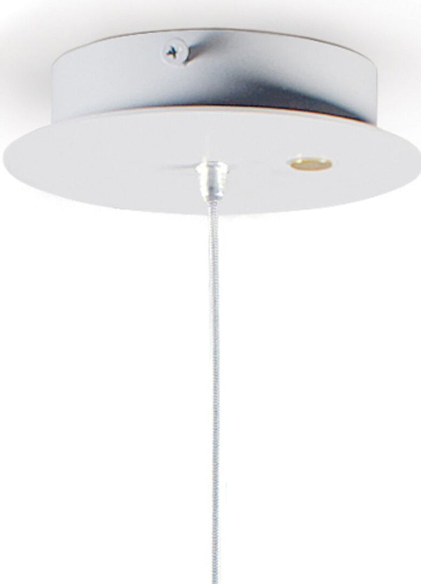 Lladro Mademoiselle Béatrice Ceiling Lamp (US)