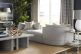 Vanguard Thom Filicia New Field Side Table
