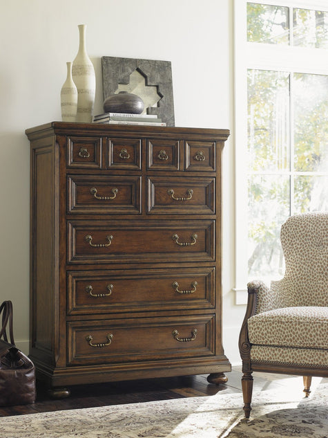 Lexington Coventry Hills Ellington Drawer Chest DSC