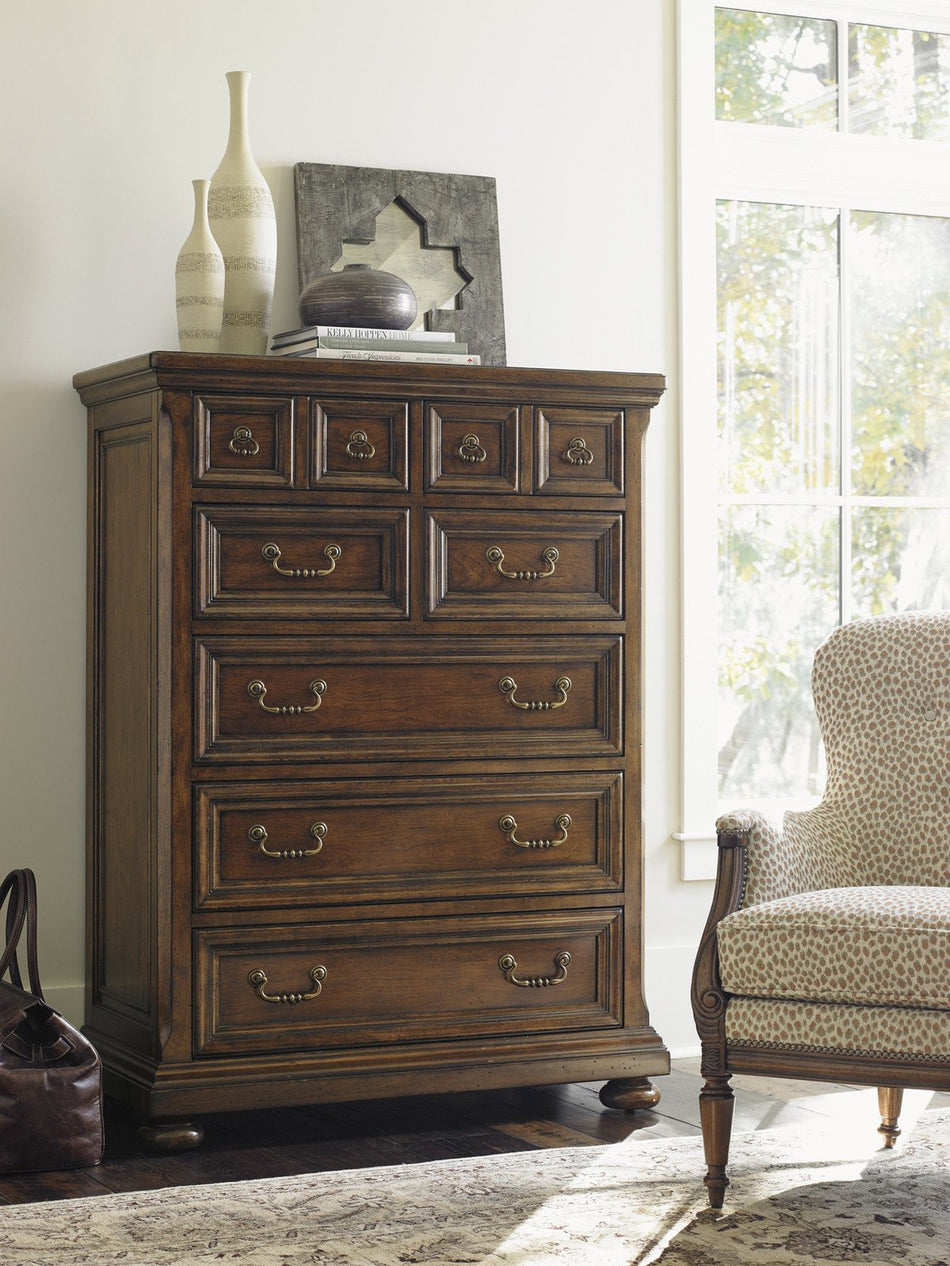 Lexington Coventry Hills Ellington Drawer Chest DSC