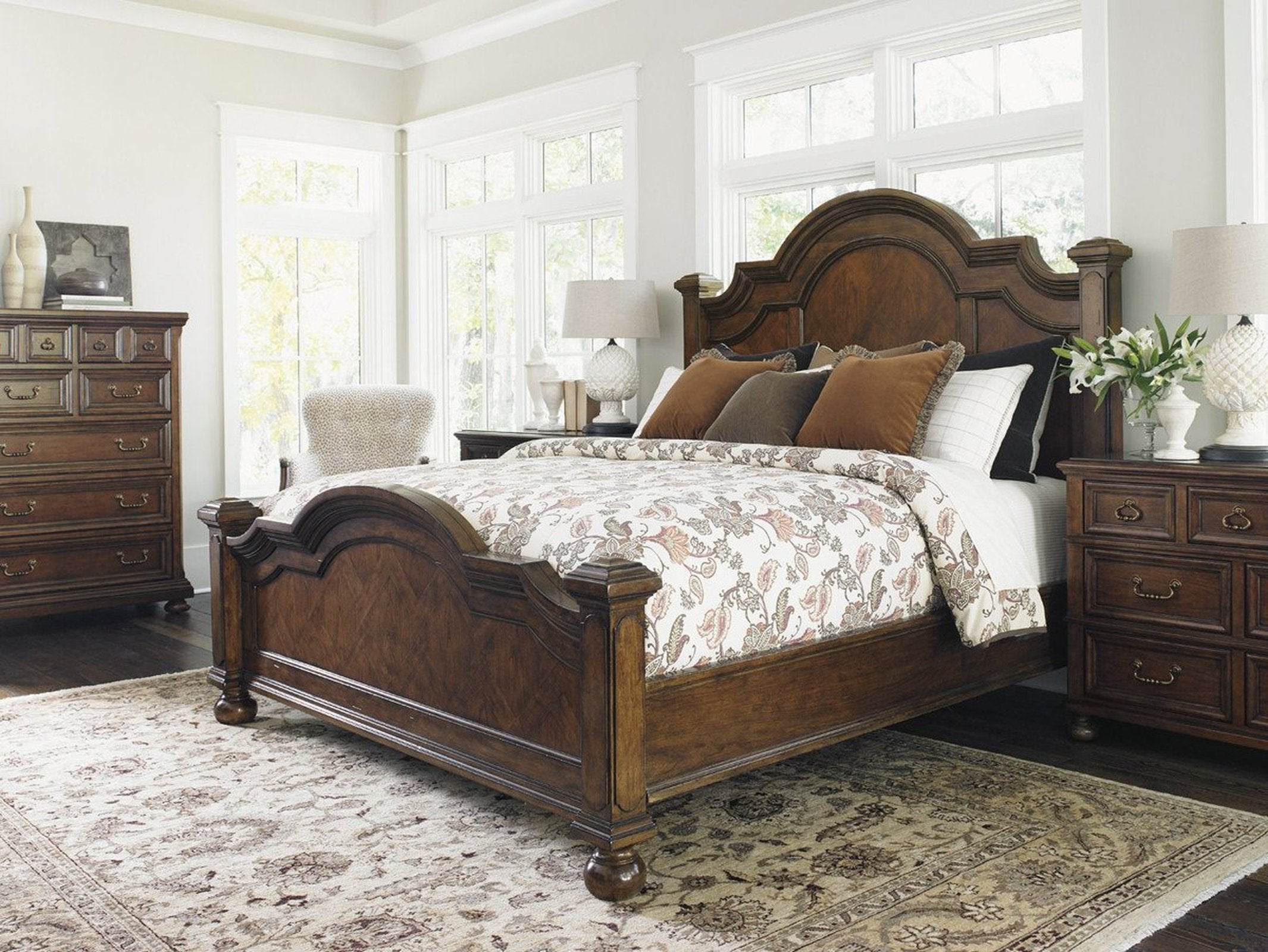 Lexington Coventry Hills Ellington Drawer Chest DSC