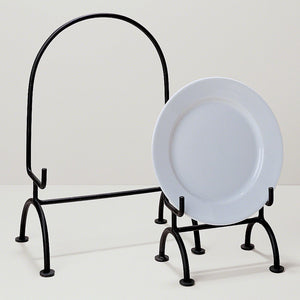 Global Views 8 to 12 Plate Stand