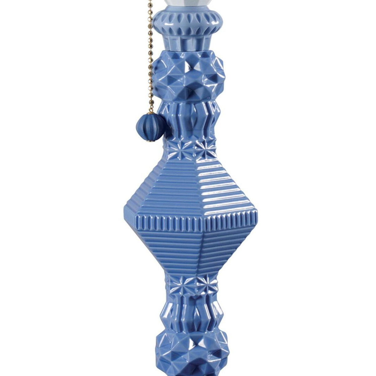Lladro Belle De Nuit Table Lamp (US)