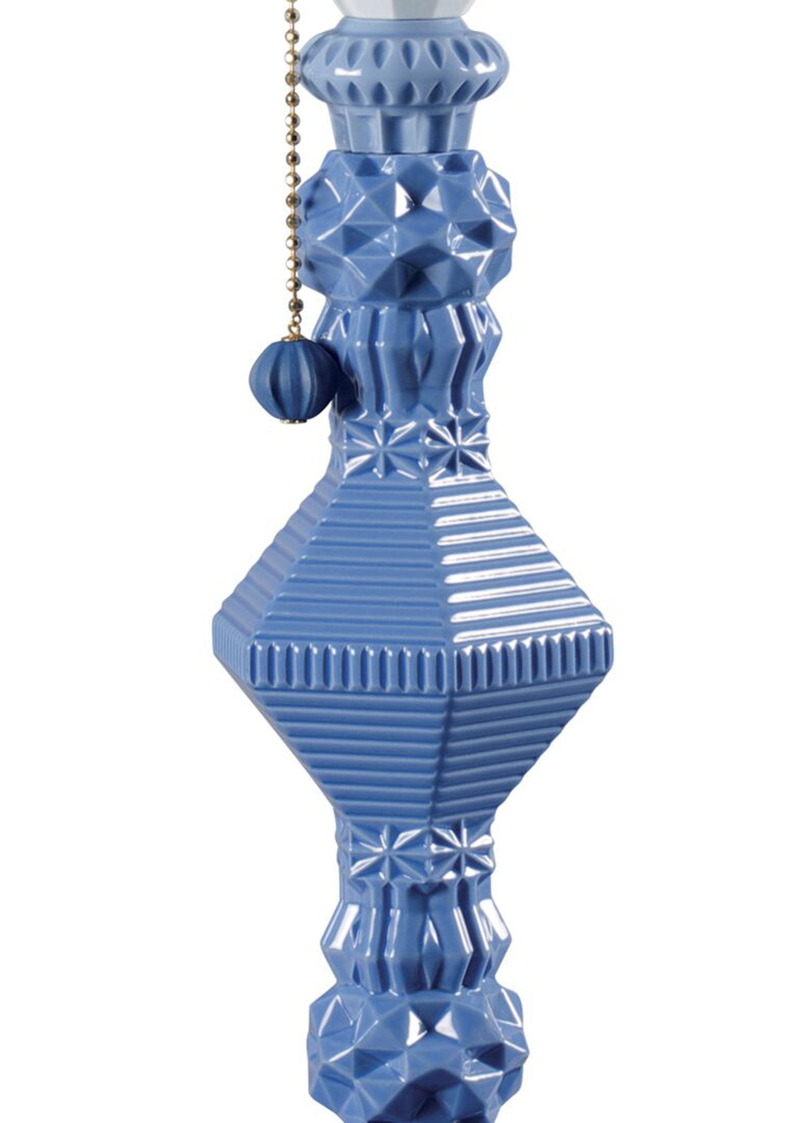 Lladro Belle De Nuit Table Lamp (US)