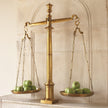 Global Views Library Scales