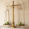 Global Views Library Scales