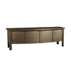 Sligh Studio Designs Lumina Media Console
