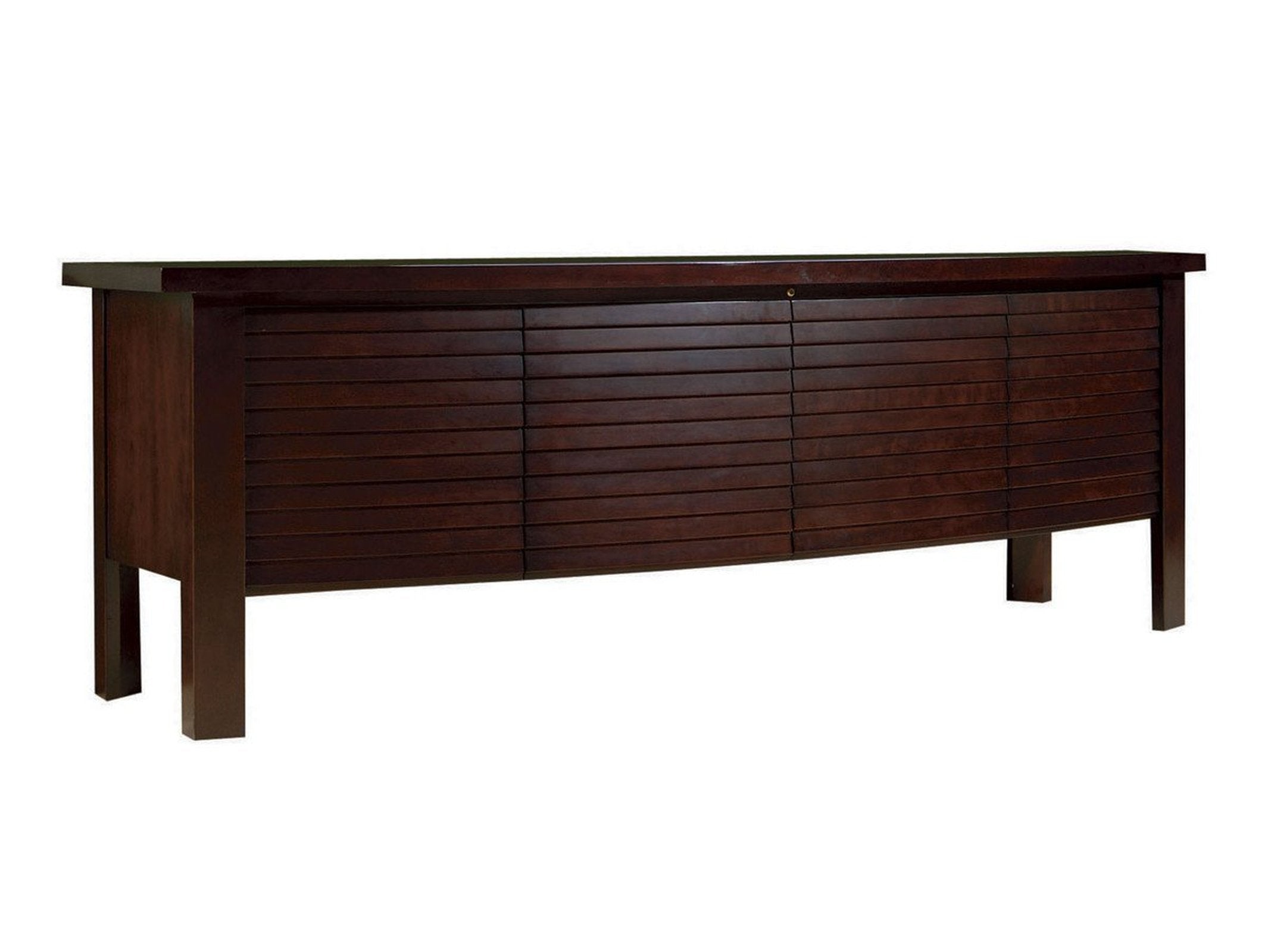 Sligh Studio Designs Lumina Media Console