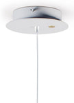 Lladro Mademoiselle Annette Ceiling Lamp (US)
