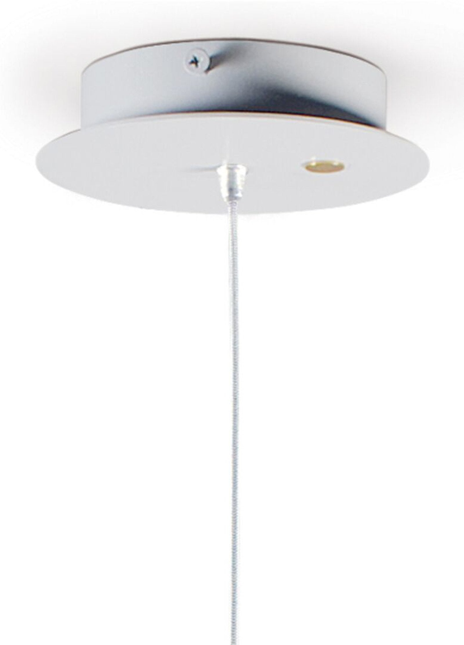 Lladro Mademoiselle Annette Ceiling Lamp (US)