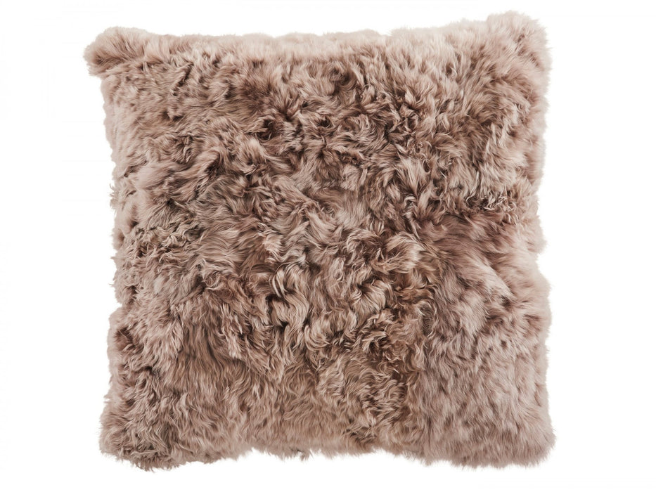 Barclay Butera Upholstery Lux Down Throw Pillow