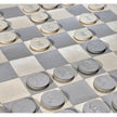 Interlude Grayson Chess Board & Case