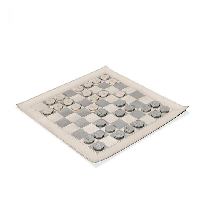 Interlude Grayson Chess Board & Case