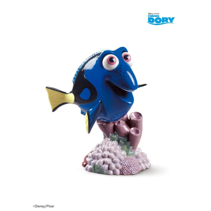 Lladro Dory Figurine