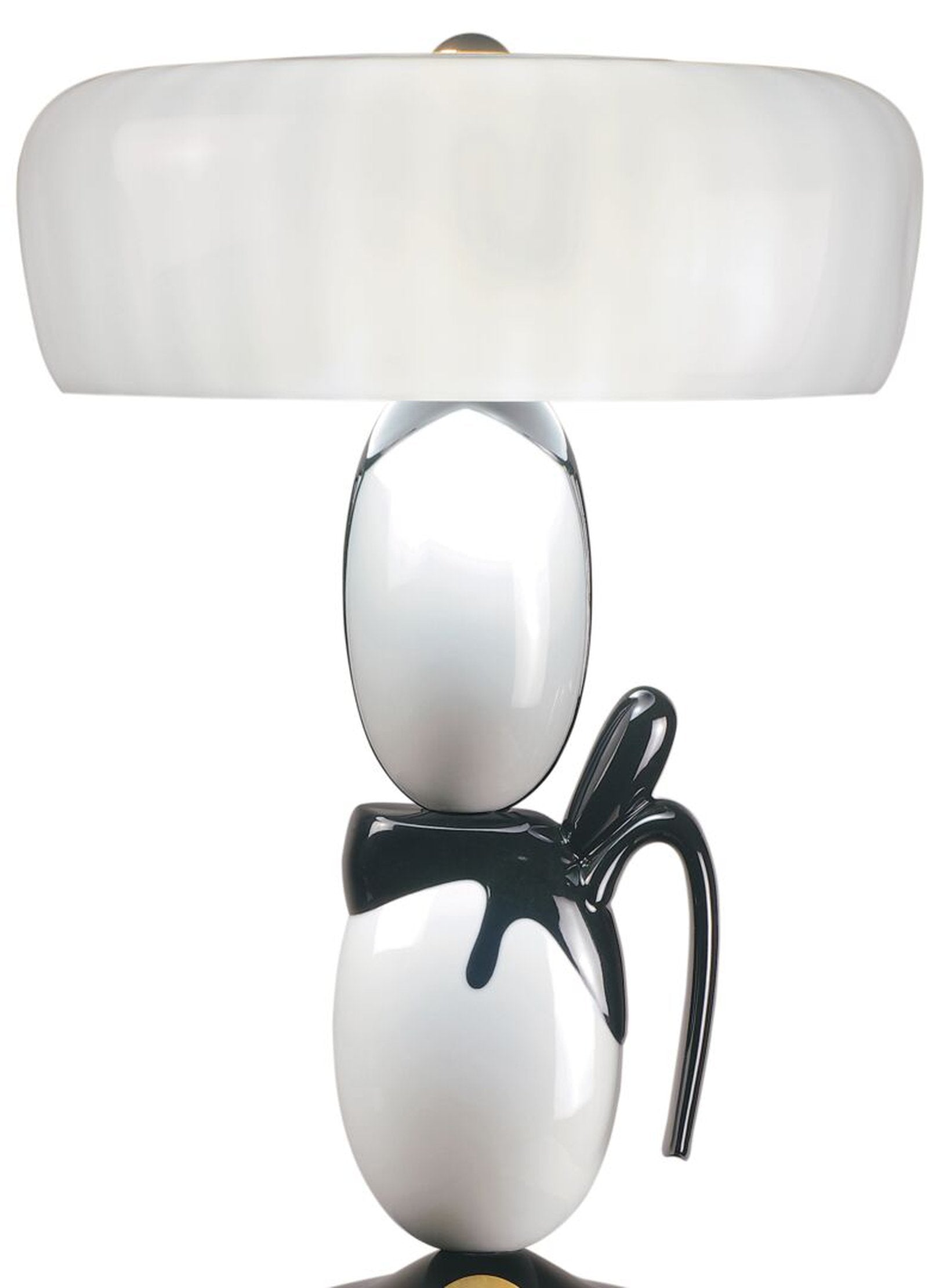 Lladro Hairstyle Table Lamp (US)