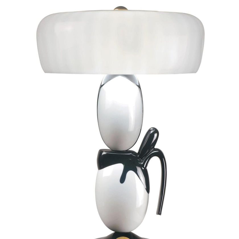Lladro Hairstyle Table Lamp (US)