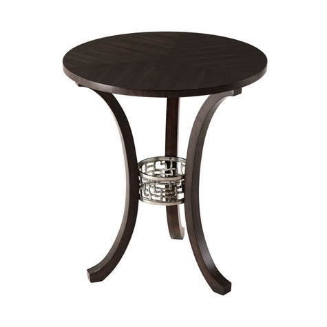 Theodore Alexander Frenzy Accent Table DSC