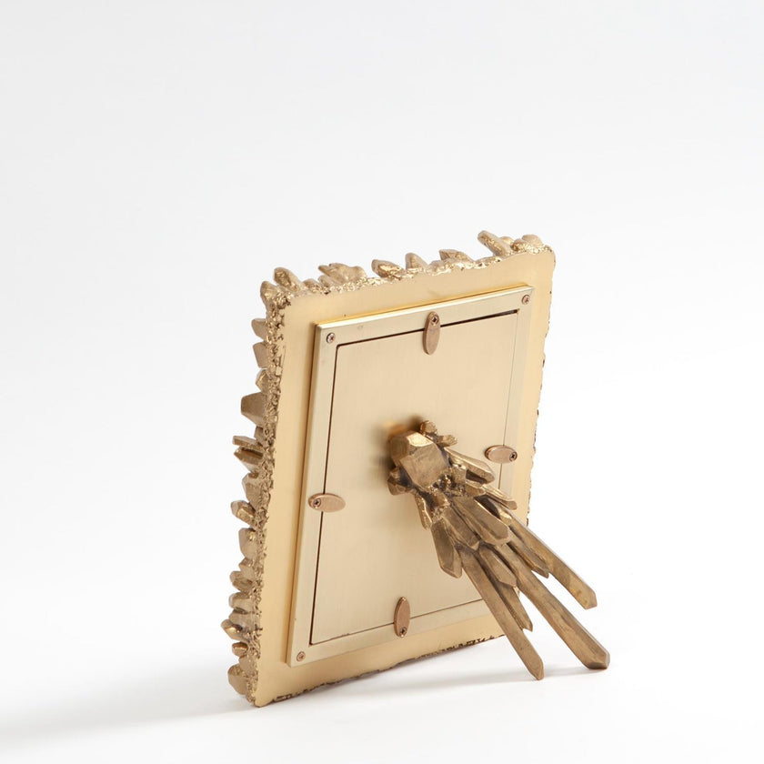 Global Views Facet Cluster Frame