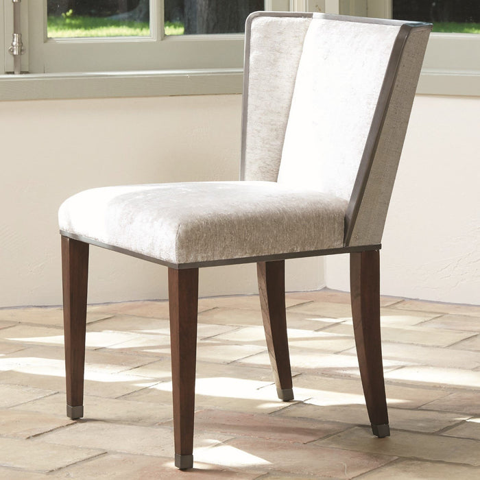 Global Views Argento Chair