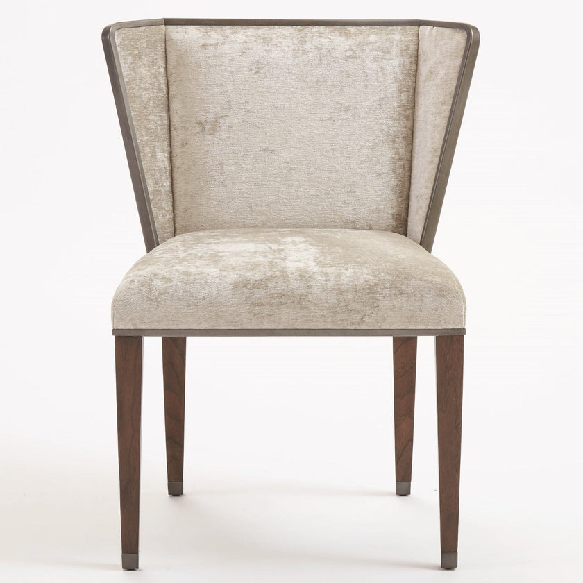 Global Views Argento Chair