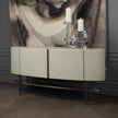 Global Views Ellipse Sideboard