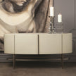Global Views Ellipse Sideboard