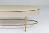 Global Views Ellipse Bench