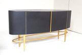 Global Views Ellipse Sideboard