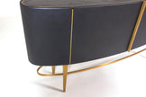 Global Views Ellipse Sideboard