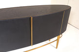 Global Views Ellipse Sideboard