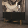 Global Views Ellipse Sideboard