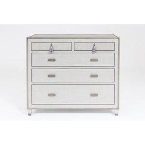 Global Views Argento Chest of Drawers