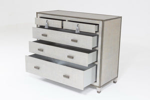 Global Views Argento Chest of Drawers
